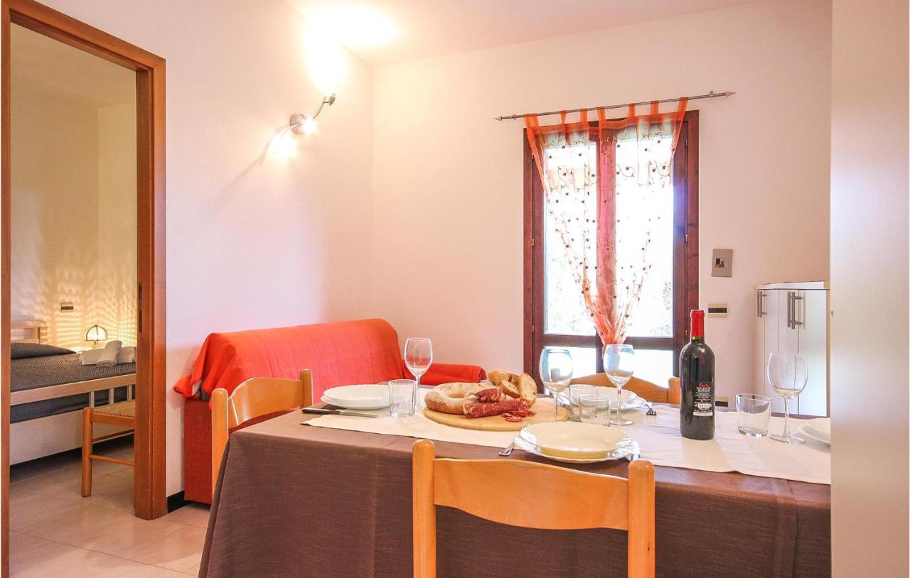Nice Apartment In Costa Rei -Ca- With Kitchenette Monte Nai Exterior foto